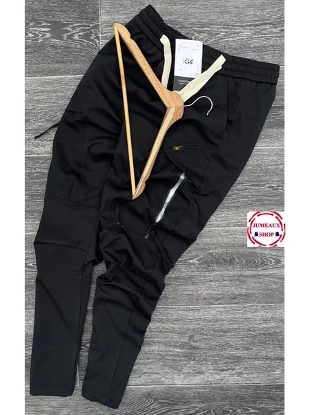 Pantalon de sport pour hommes