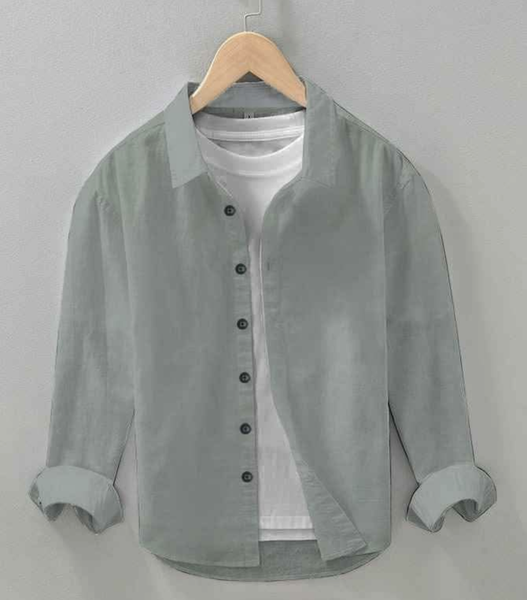 Casual Shirt