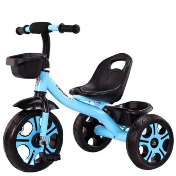 Tricycle enfant réglable