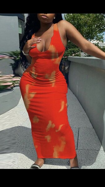 Robe SHEIN