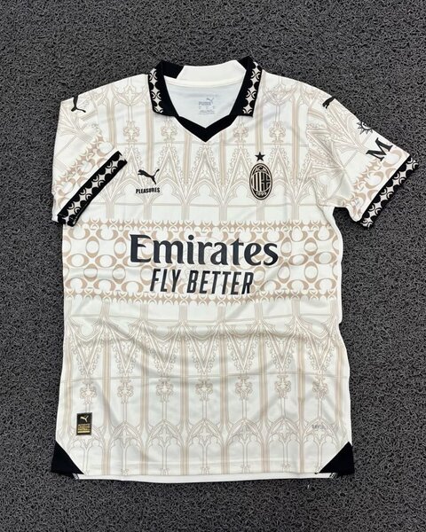 Maillot de football AC Milan