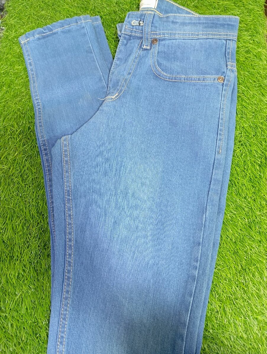 Mens jeans