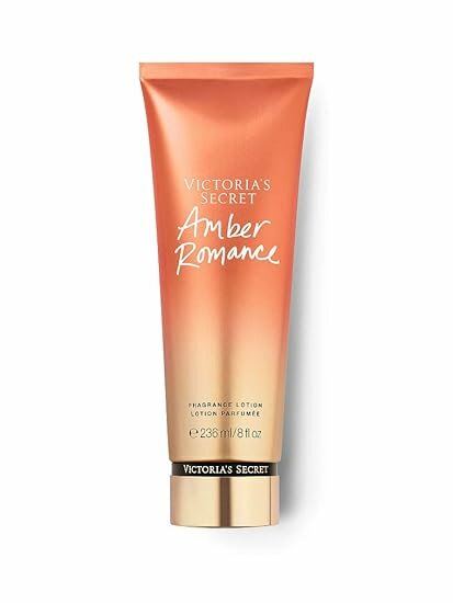 Victoria's Secret Lotion tube 