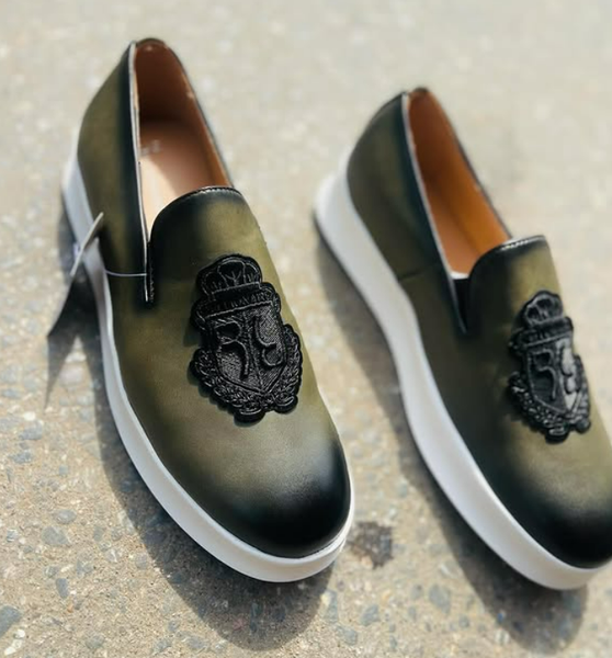 mocasines