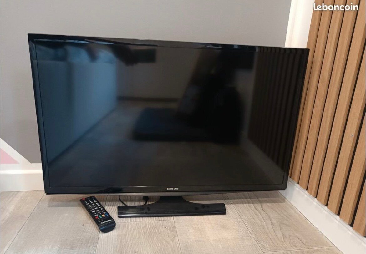 Télévision Samsung