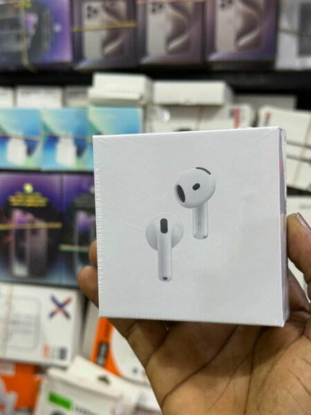 Apple AirPods génération 4