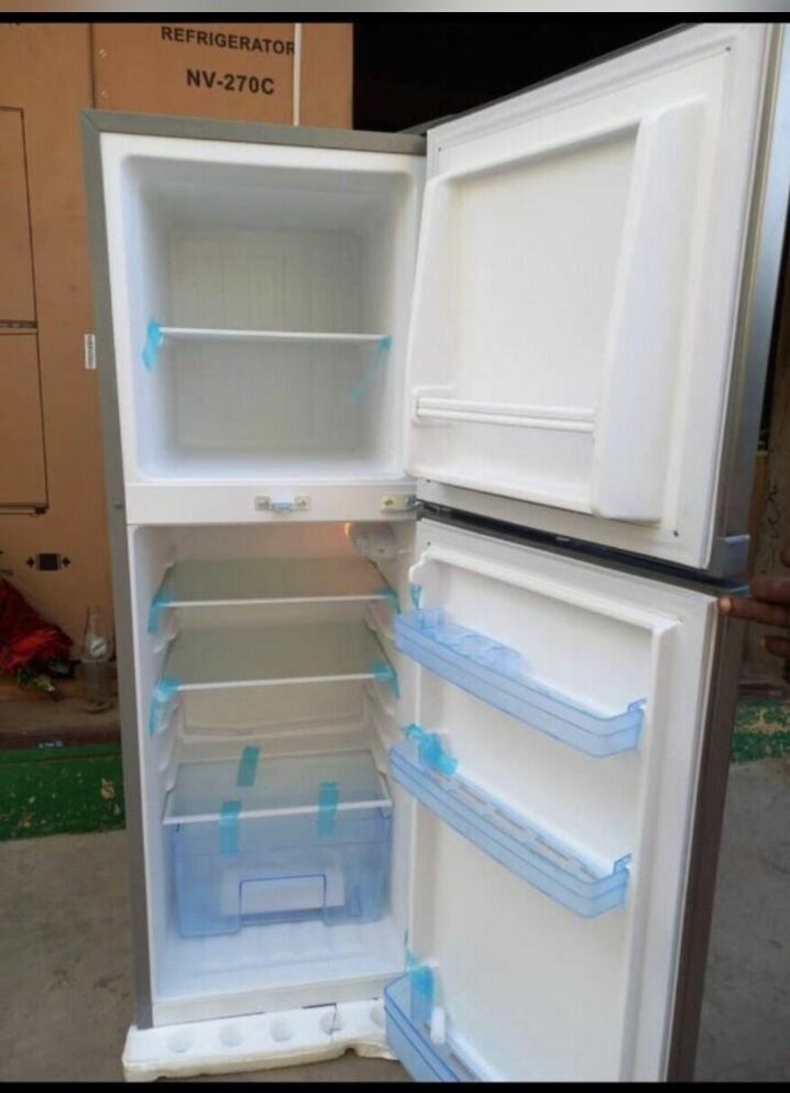 Buy Novo double door fridge