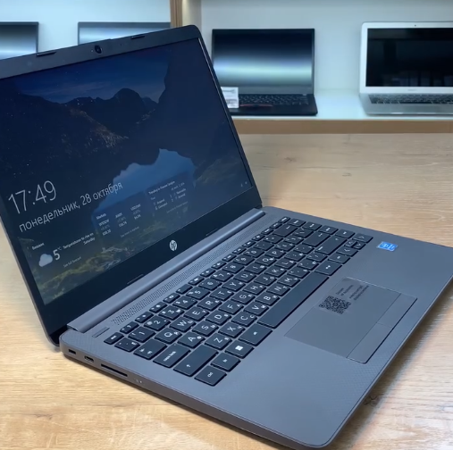 💻HP 250 G8