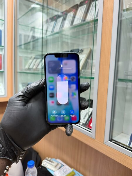 *iPhone 13 Pro 128gb écran et