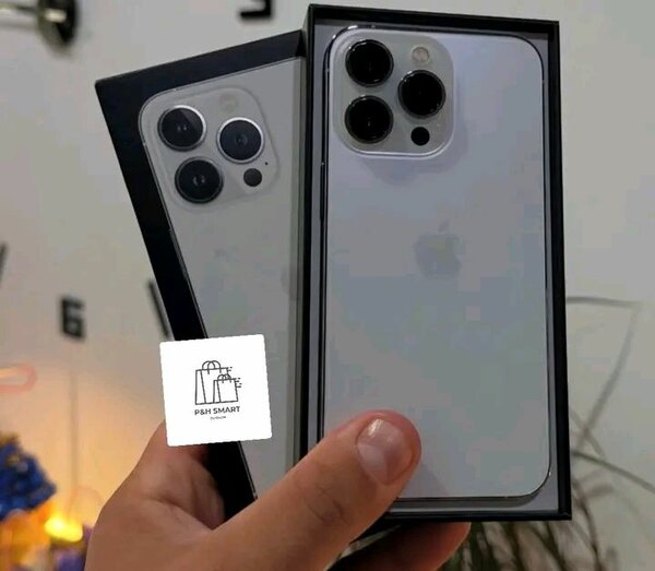 Apple iPhone 14 Pro Neuf