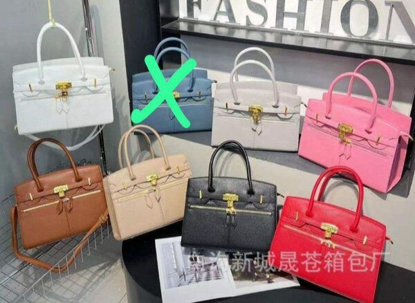 Sac à main élégant femme