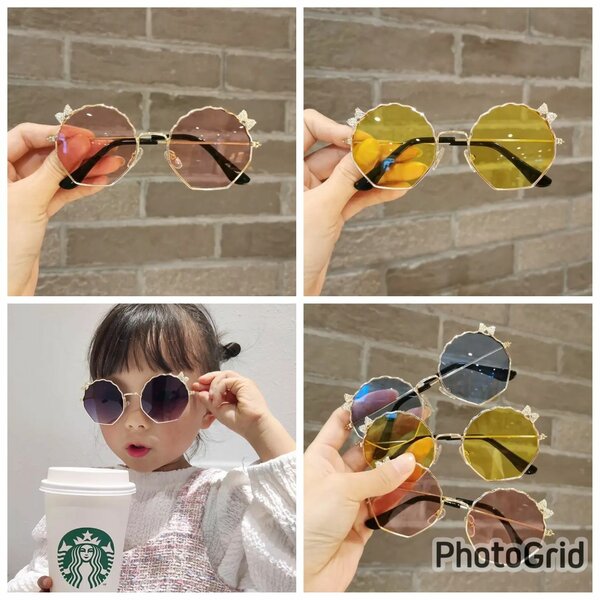 Lunette de soleil