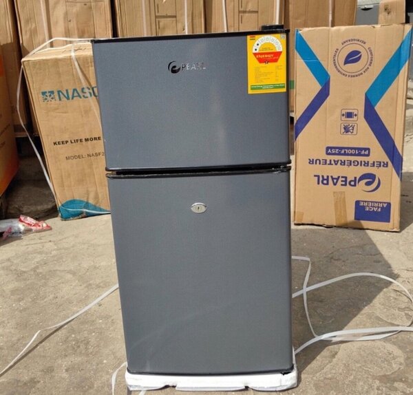Pearl Table top refrigerator