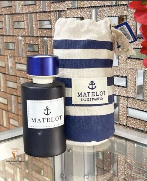 Matelot Perfume