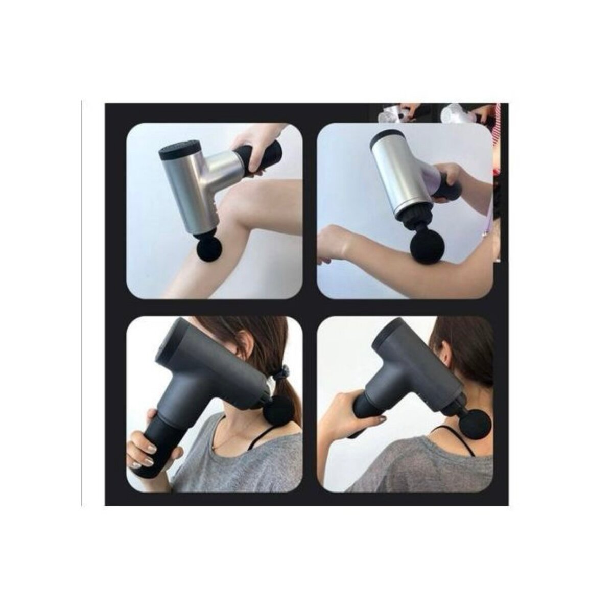 Pistolet De Massage Musculaire