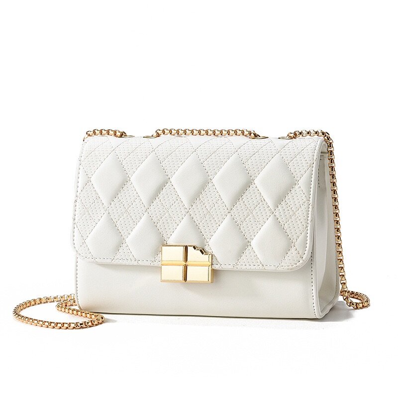 Ladies Shoulder Bags