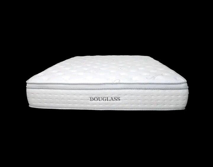 Matelas Douglass Confort Orthopédique