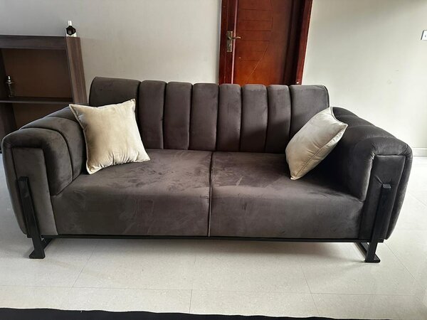 Carson made sofas according to your specifications