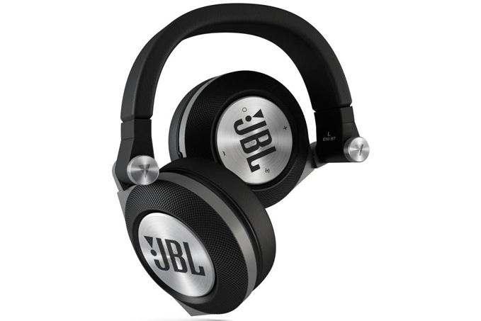 Casque JBL E50BT