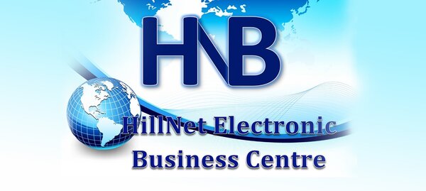HillNet Electronic 