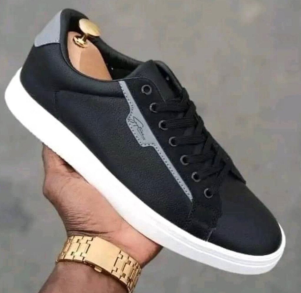 Chaussure homme chic
