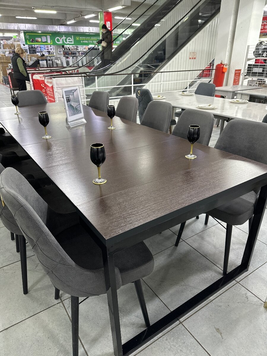 Стол «Лофт»