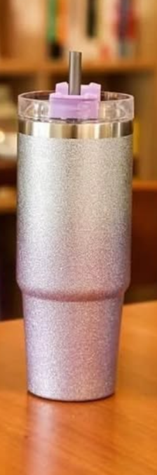 vacuum Insulated Mug