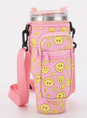 Stanley Cup bag strap