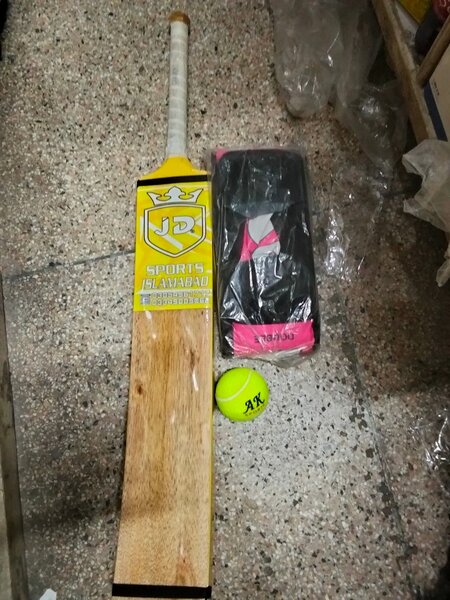 JD bat