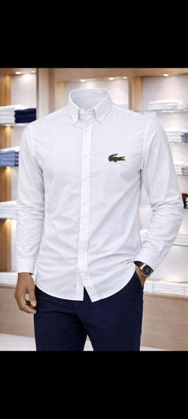 Chemise homme élégante