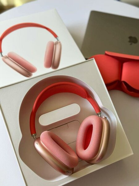 Casque sans fil élégant