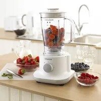 Kenwood FPP220 Food Processor - White [Energy Class A]