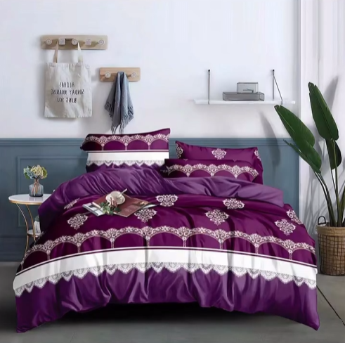 Bed linen set