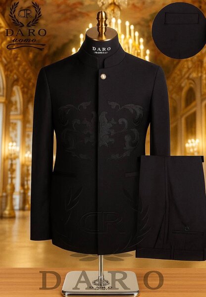 Costume élégant pour hommes