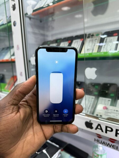 iPhone 11 Pro
