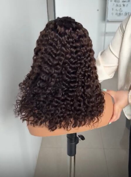 SDD WIG water wave L16 13*4