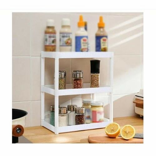 Étagère de Cuisine Compacte