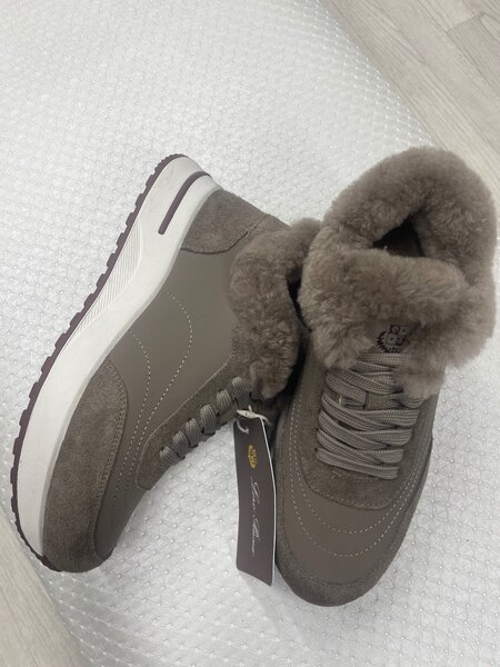 Loro piana кроссовки