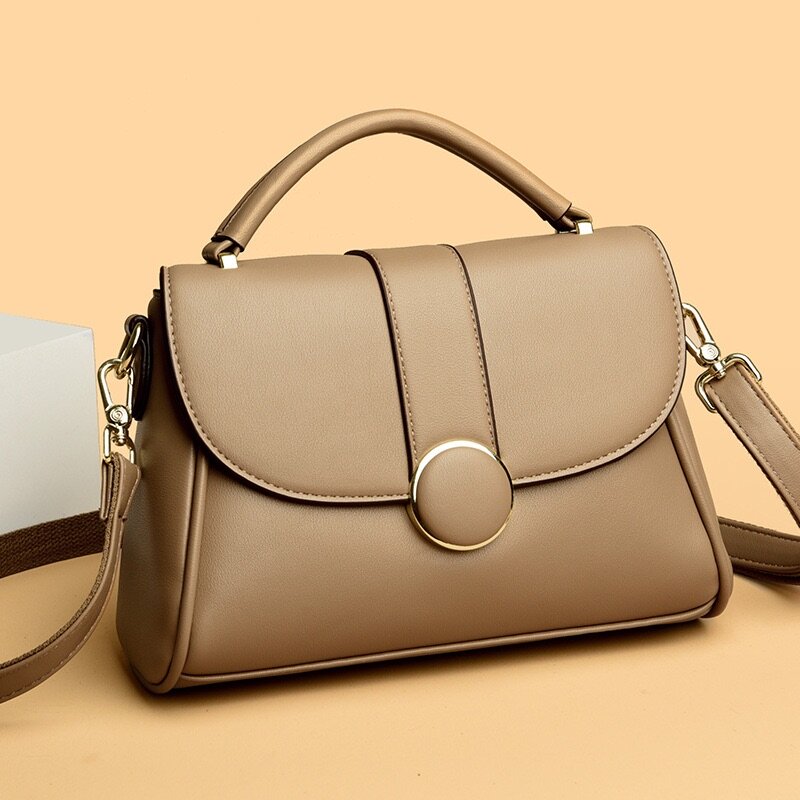 Sac à main élégant femme