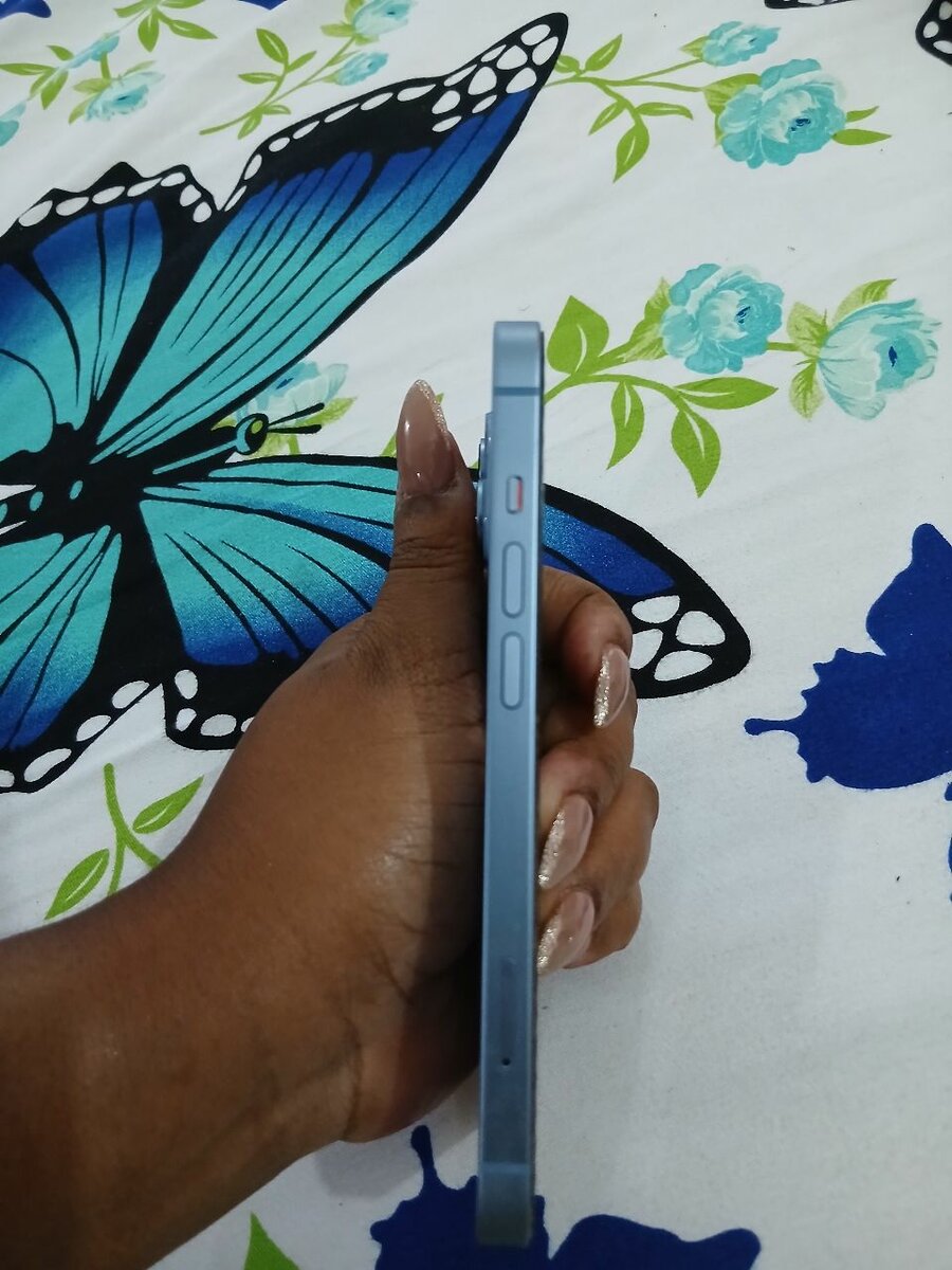 iPhone 14 Bleu 128 Go