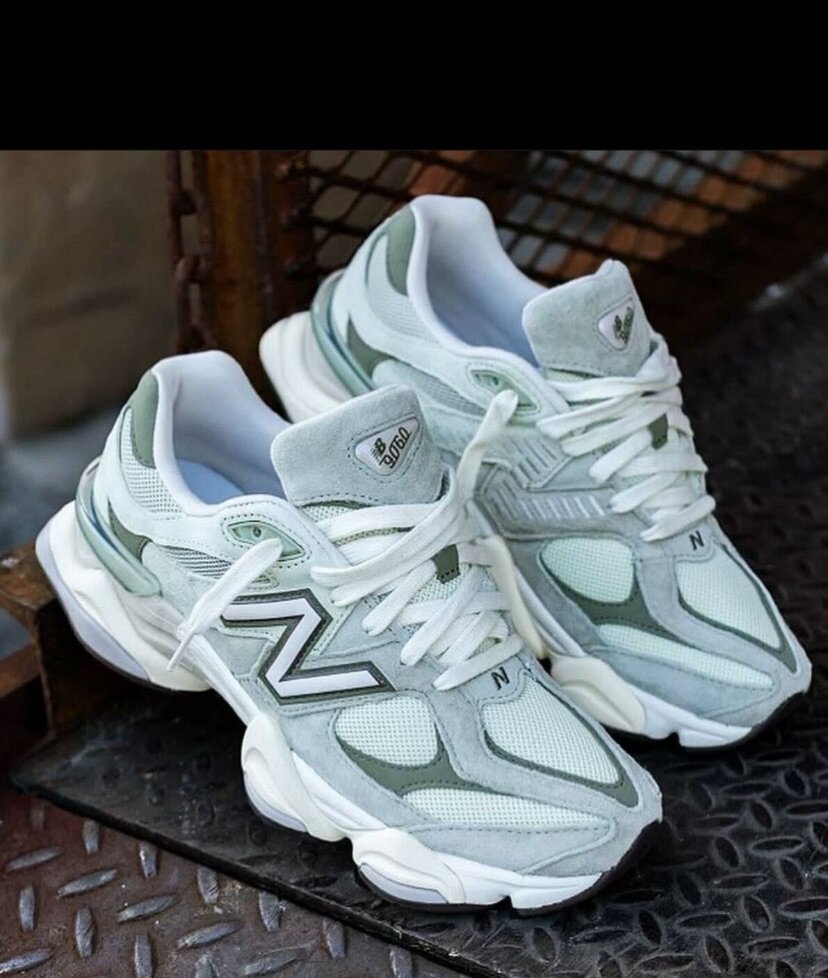 New balance 9060