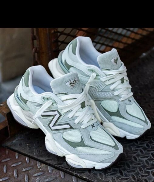 New balance 9060