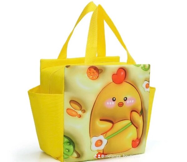 Lunch bag