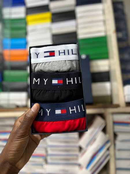 Boxer Homme Tommy Hilfiger