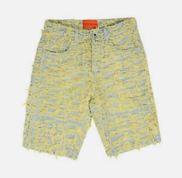 Culotte gros bas homme femme