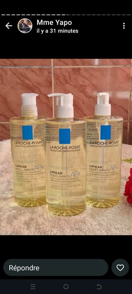 Huile Lavante 750 ml