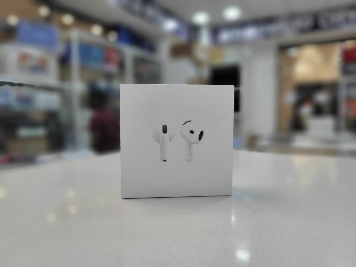APPLE AIRPODS GEN 3