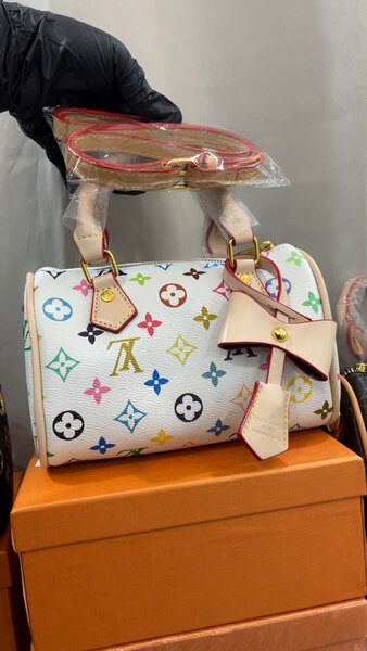 Sac à main mini LV lano