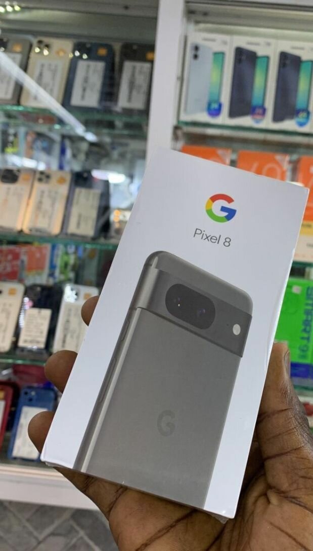 Smartphone Google Pixel 8