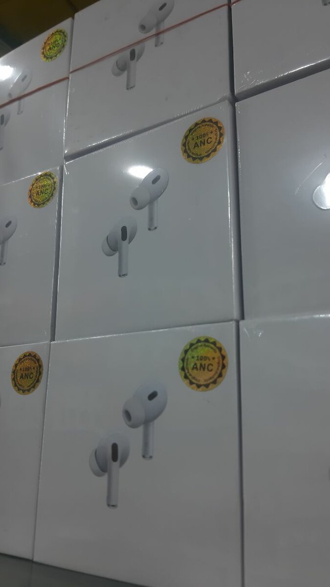 Airpods pro 2(  Anc )